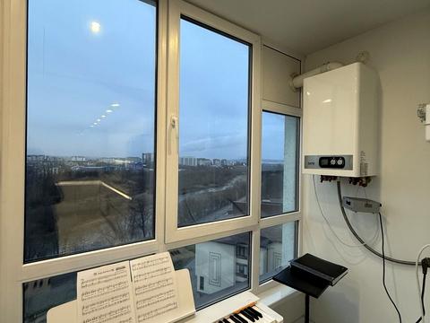 квартира за адресою Петра Маланюка вул., 52/2