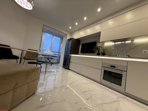 квартира за адресою Петра Маланюка вул., 52/2