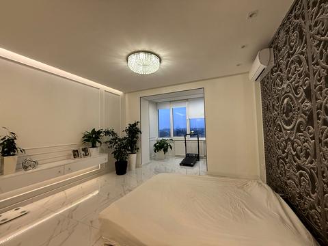 квартира за адресою Петра Маланюка вул., 52/2