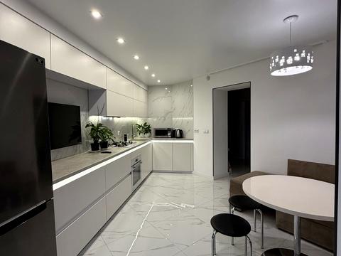 квартира за адресою Петра Маланюка вул., 52/2