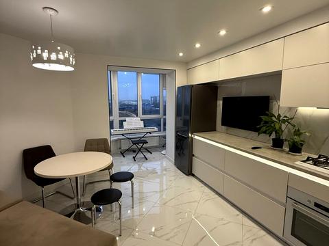 квартира за адресою Петра Маланюка вул., 52/2