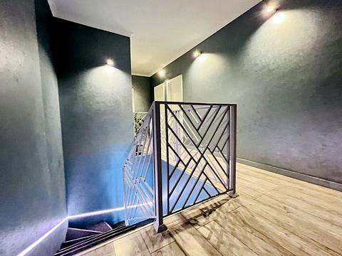 квартира за адресою Сергія Данченка вул., 32-А