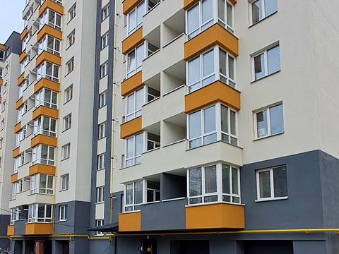 квартира за адресою Вінниця, Костя Широцького вул., (Будинок)