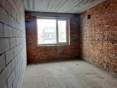 квартира за адресою Вінниця, Костя Широцького вул., (Будинок)