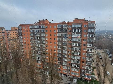 квартира за адресою Вінниця, Костя Широцького вул., (Будинок)