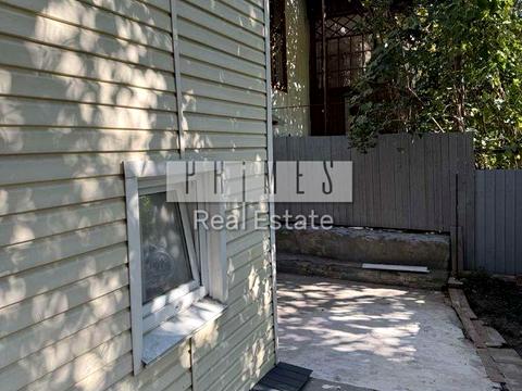 дом по адресу Менделєєва ул.