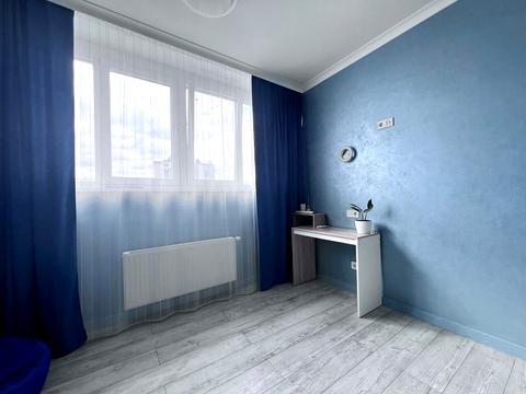 квартира за адресою Сергія Данченка вул., 32-А