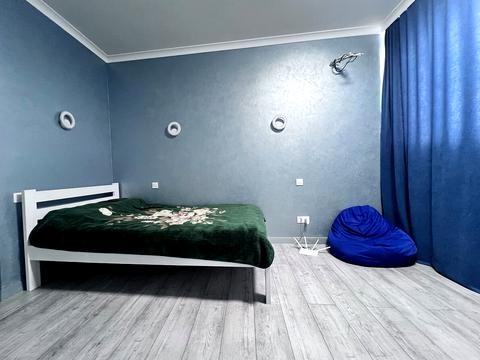 квартира за адресою Сергія Данченка вул., 32-А