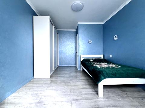 квартира за адресою Сергія Данченка вул., 32-А