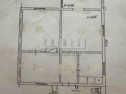 дом по адресу Менделєєва ул.