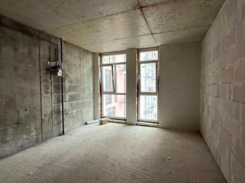 квартира за адресою Львів, Під Голоском вул., 16