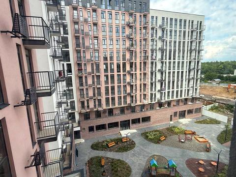 квартира за адресою Львів, Під Голоском вул., 16