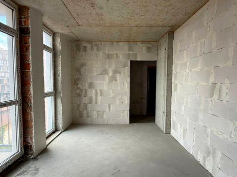 квартира за адресою Львів, Під Голоском вул., 16