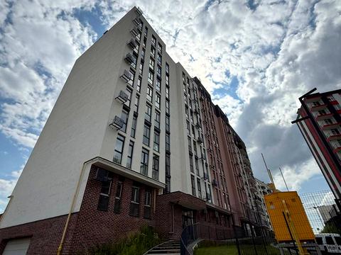 квартира за адресою Львів, Під Голоском вул., 16