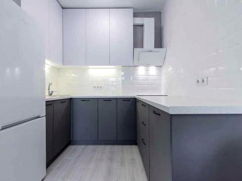 квартира по адресу Івана Білика ул. (Яблунева), 11