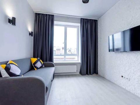 квартира по адресу Івана Білика ул. (Яблунева), 11