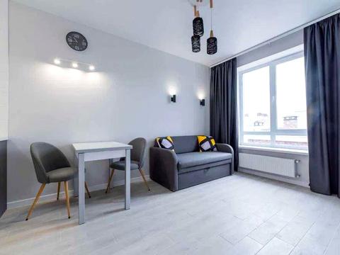 квартира по адресу Івана Білика ул. (Яблунева), 11