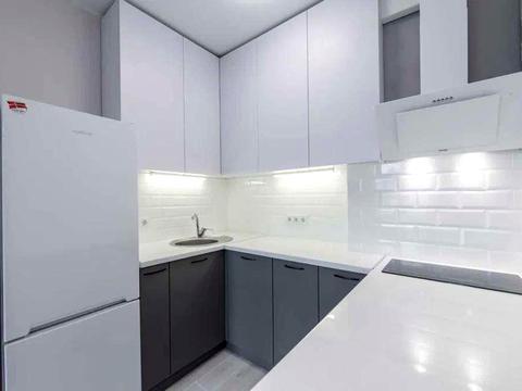 квартира по адресу Івана Білика ул. (Яблунева), 11