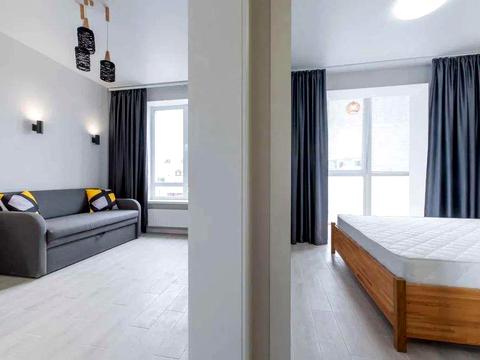 квартира по адресу Івана Білика ул. (Яблунева), 11