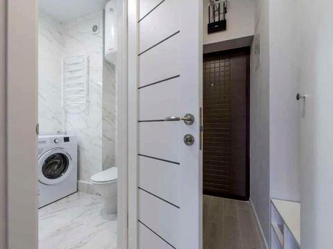 квартира по адресу Івана Білика ул. (Яблунева), 11