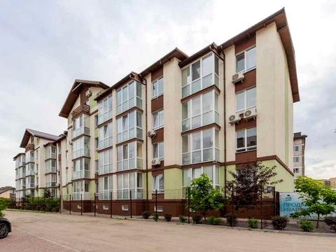 квартира по адресу Івана Білика ул. (Яблунева), 11