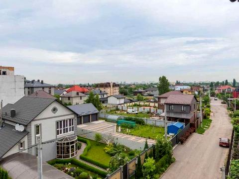 квартира по адресу Івана Білика ул. (Яблунева), 11