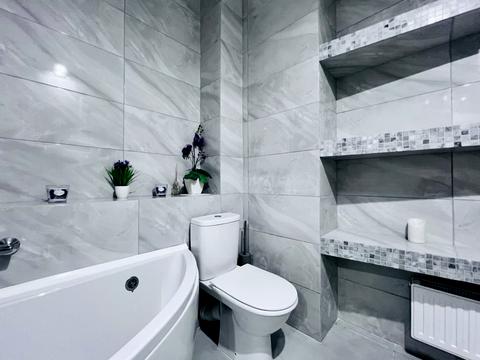 квартира за адресою Сергія Данченка вул., 32-А