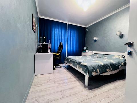 квартира за адресою Сергія Данченка вул., 32-А