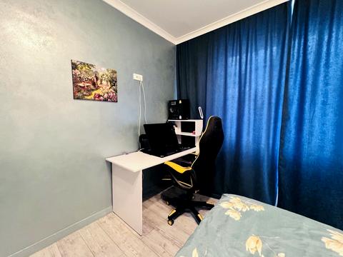 квартира за адресою Сергія Данченка вул., 32-А