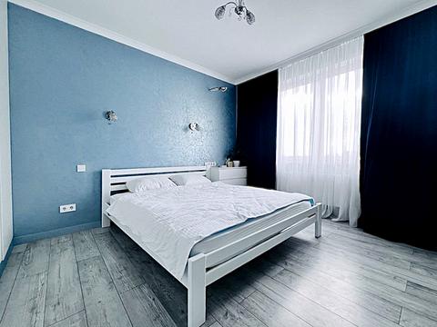 квартира за адресою Сергія Данченка вул., 32-А