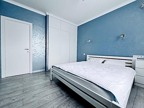 квартира за адресою Сергія Данченка вул., 32-А