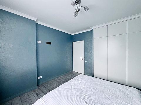 квартира за адресою Сергія Данченка вул., 32-А