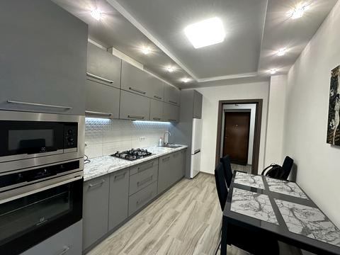 квартира за адресою Щепова вул., 17