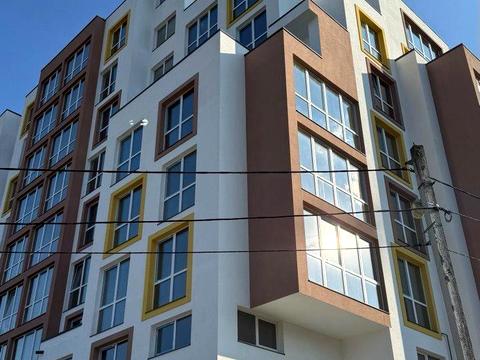 квартира за адресою Очеретяна вул., 11