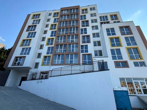 квартира по адресу Камышовая ул., 11