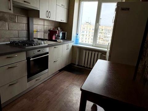 квартира по адресу Гетманская ул. (Радянська), 46