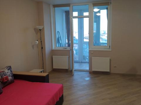 квартира за адресою Соборності просп. (Возз'єднання), 30