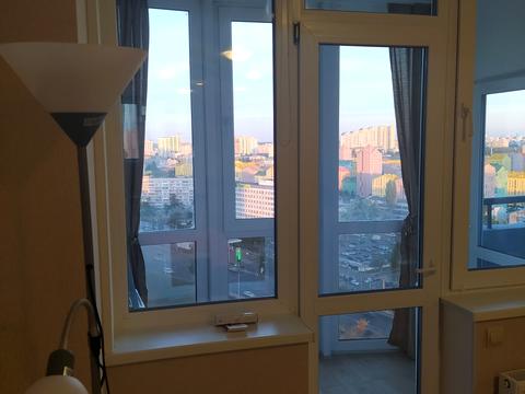 квартира за адресою Соборності просп. (Возз'єднання), 30