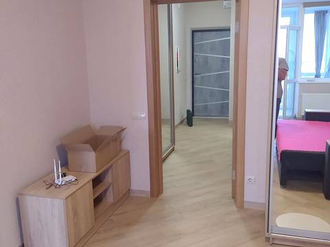 квартира за адресою Соборності просп. (Возз'єднання), 30