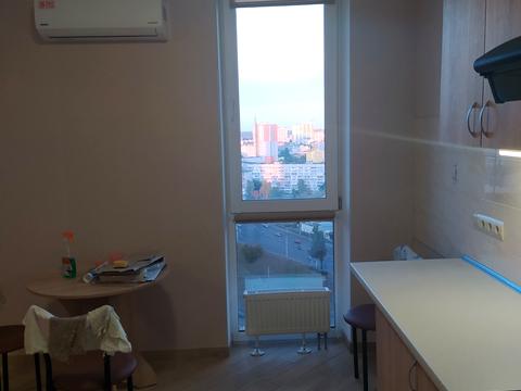 квартира за адресою Соборності просп. (Возз'єднання), 30