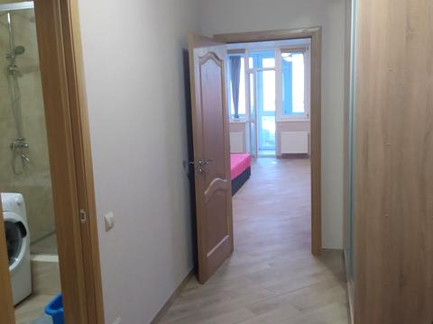 квартира за адресою Соборності просп. (Возз'єднання), 30