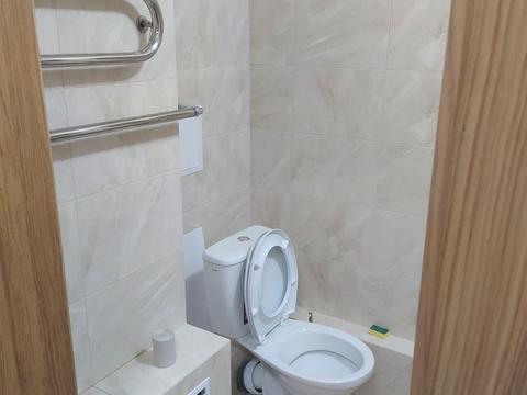 квартира за адресою Соборності просп. (Возз'єднання), 30