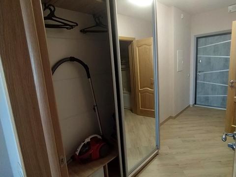 квартира за адресою Соборності просп. (Возз'єднання), 30