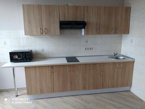 квартира за адресою Соборності просп. (Возз'єднання), 30