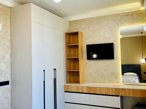 квартира по адресу Легоцкого ул., 80