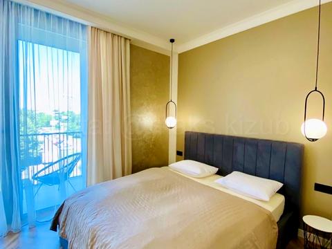 квартира по адресу Легоцкого ул., 80