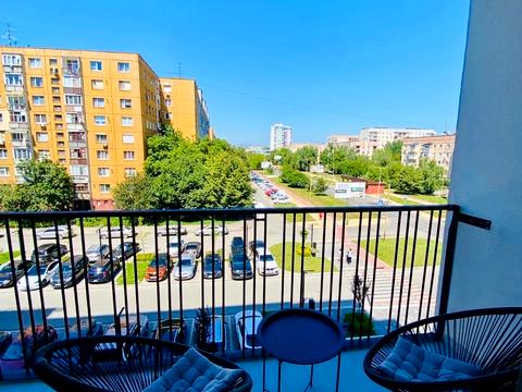 квартира по адресу Легоцкого ул., 80