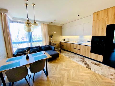 квартира по адресу Легоцкого ул., 80