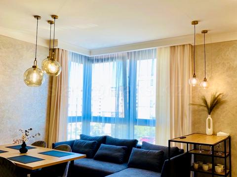 квартира по адресу Легоцкого ул., 80