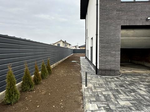 дом по адресу Вывозная ул.